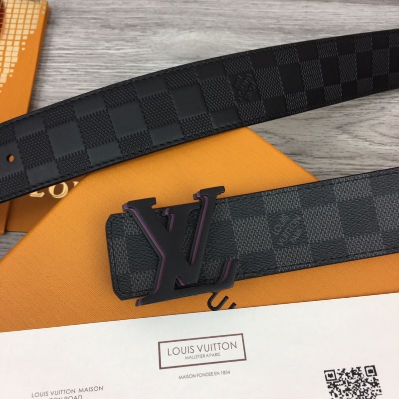 LV Belts